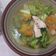 Cooksnap dari Sevina Dwi Oktaviani untuk resep Capcay Kuah Ayam Jamur