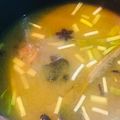 Cooksnap dari Upiqayessa Upiq untuk resep Soto Padang Khas Sumbar