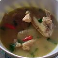Cooksnap dari Dyah ayu Nana sari untuk resep Soto ayam & ceker (khas lamongan)