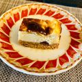 杜怡萱 的 巴斯克起士蛋糕（氣炸鍋減糖版） cooksnap