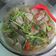 Cooksnap dari Nich Dia PeWe untuk resep Tumis Sawi Hijau Bakso