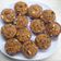 Varga Zsu Cooksnap-ja, amikor elkészítette a(z) Sütőtökös-diós vegán muffin receptet.