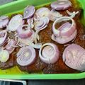 Cooksnap από Koupoukis Moschos στη συνταγή Συκώτι ψητό στο φούρνο