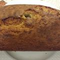Leslie Gonzalez's cooksnap of when they made Tali's Super Moist Banana Bread.