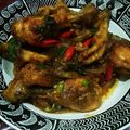 Cooksnap dari yoan untuk resep Ayam Goreng Mentega