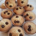 El cooksnap de Paula 🌸 cuando hizo Muffins de vainilla.