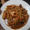 Cooksnap dari Sisil Yudatama untuk resep Ayam & ceker topping mie ayam