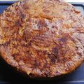 rotika1 Cooksnap-ja, amikor elkészítette a(z) Fordított almatorta receptet.