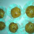 Cooksnap dari MOH. DUHA untuk resep Bakpao Buah Naga