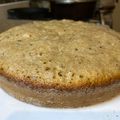 El cooksnap de Tana✨ cuando hizo Torta de harina integral.