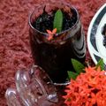 Cooksnap dari Nidya Citra Kesuma untuk resep Selai Coklat Homemade