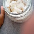 Cooksnap dari Anggi Apriyani untuk resep Putri salju