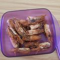 Cooksnap dari YRP untuk resep 55. Kepala & Kulit Udang Crispy