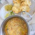 Cooksnap dari ayu oktavia putri untuk resep Soto betawi bumbu bamboe