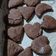La cooksnap de Nadia Mele cuando cocinó Galletas de chocolate sin manteca