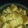 El cooksnap de Natalia Acevedo cuando hizo Galletitas suspiro de vainilla y chocolate.