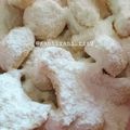 Cooksnap dari Santiyani rizq untuk resep Putri Salju Keju Lumer