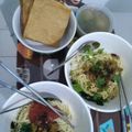 Cooksnap dari Ibna Anggi Meinar untuk resep Toping mie Ayam #bikinramadhanberkesan
