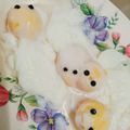 Cooksnap của Huyen le Tran khi họ làm theo món Trứng Vịt Luộc