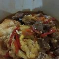 Cooksnap dari Nuii untuk resep Sambel goreng daging