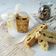 Cooksnap dari Mey's Kitchen untuk resep Classic Cranberry Biscotti