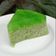 Cooksnap dari Regian Anggi untuk resep Puding Lumut Pandan