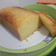 Cooksnap dari Susan Susanti untuk resep Lemon Butter Cake