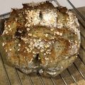 Cooksnap dari Nilawaty Luhur untuk resep No knead artisan bread