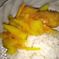 Cooksnap dari Kustia untuk resep Ikan Dori Asam Manis