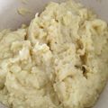 Cooksnap dari Fransisca untuk resep Massed potato tanpa MSG