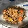 El cooksnap de Micaela Molisani cuando hizo Wok de vegetales hongos y fideos de arroz plato vegano 💯.
