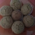 Cooksnap dari Restu Apriyani untuk resep Muffin pisang ambon