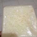 Cooksnap dari Rahma Iqbal untuk resep Stup roti tawar keju