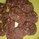 Cooksnap dari Tiara De Shella untuk resep Oat Choco Cookies - Pakai teflon, Tanpa oven