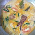 Cooksnap dari Sri Patmiyarti untuk resep Mangut ala Semarang (Resep Ibu)