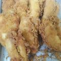 Cooksnap dari amelati (Rafif Kitchen) untuk resep Pisang Goreng Enak Kriuk Tahan Lama ✨