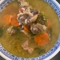 Cooksnap dari Siska Nurkhorya untuk resep Sup Buntut Sapi