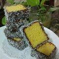 کوک اسنپ کیک 🎂 شیرینی🍩 گل نرگس 🌼 بعد از امتحان کردن كيک انگليسى...