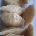 Cooksnap dari Cabe Rawit Jingga untuk resep Pempek dos