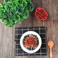 Cooksnap dari ambarshaf untuk resep Plecing Kangkung Khas Lombok