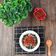 Cooksnap dari ambarshaf untuk resep Plecing Kangkung Khas Lombok