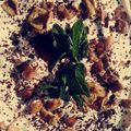 صورة من Aseel S Al Majali، شاركها بعد تجربة وصفة فتة الباذنجان