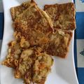 Cooksnap dari Dapur Ameey untuk resep Tempe mendoan mak nyuss👌👌