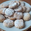 Сooksnap від Елена Зеленая, який(а) приготував(ла) Печиво з творогу.