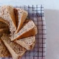 Cooksnap dari Nanda Reni untuk resep Bolu pisang kukus
