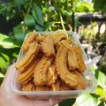 Cooksnap dari Reta Fitria Tama untuk resep Kue kecipir tepung ketan