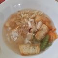 Cooksnap dari Siva Zaqina untuk resep Sop Manten jadul 💑 #pr_sop