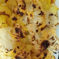 El cooksnap de Elisenda Casajuana cuando hizo Coliflor gratinada.