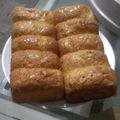 Cooksnap dari Yulita Kansil Malutu untuk resep Roti  sobek super  lembut
