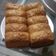 Cooksnap dari Yulita Kansil Malutu untuk resep Roti  sobek super  lembut